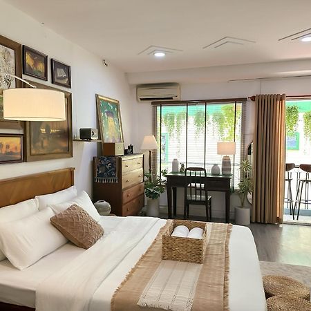 The Rustic Home مدينة هوشي منه المظهر الخارجي الصورة