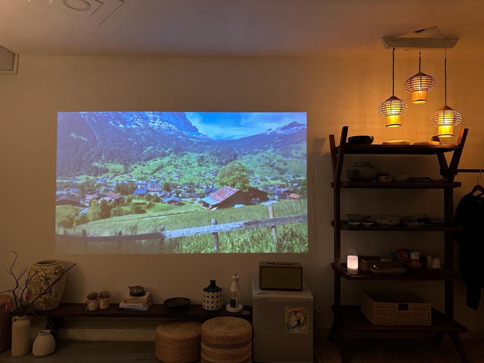 The Rustic Home مدينة هوشي منه المظهر الخارجي الصورة