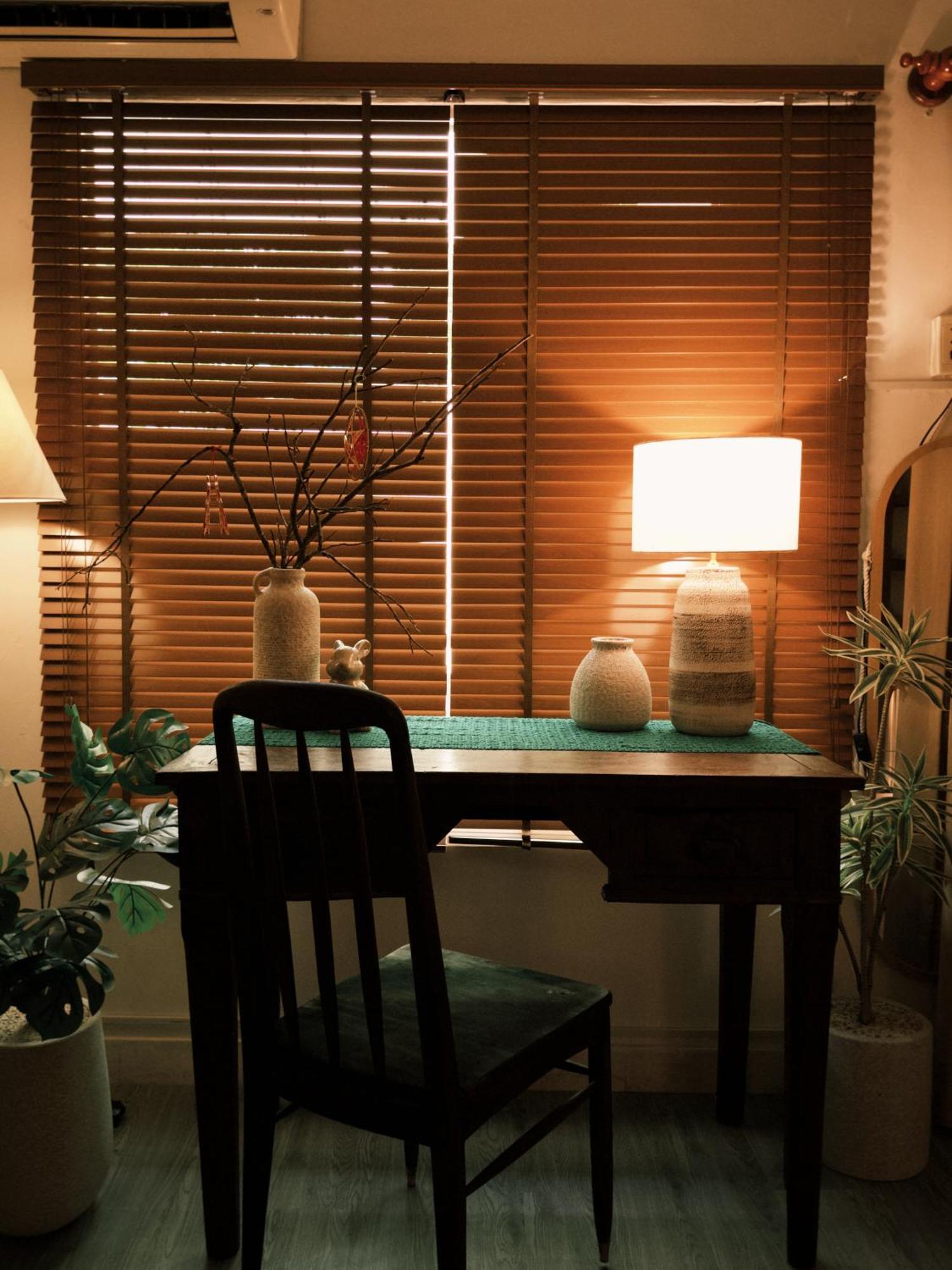 The Rustic Home مدينة هوشي منه المظهر الخارجي الصورة